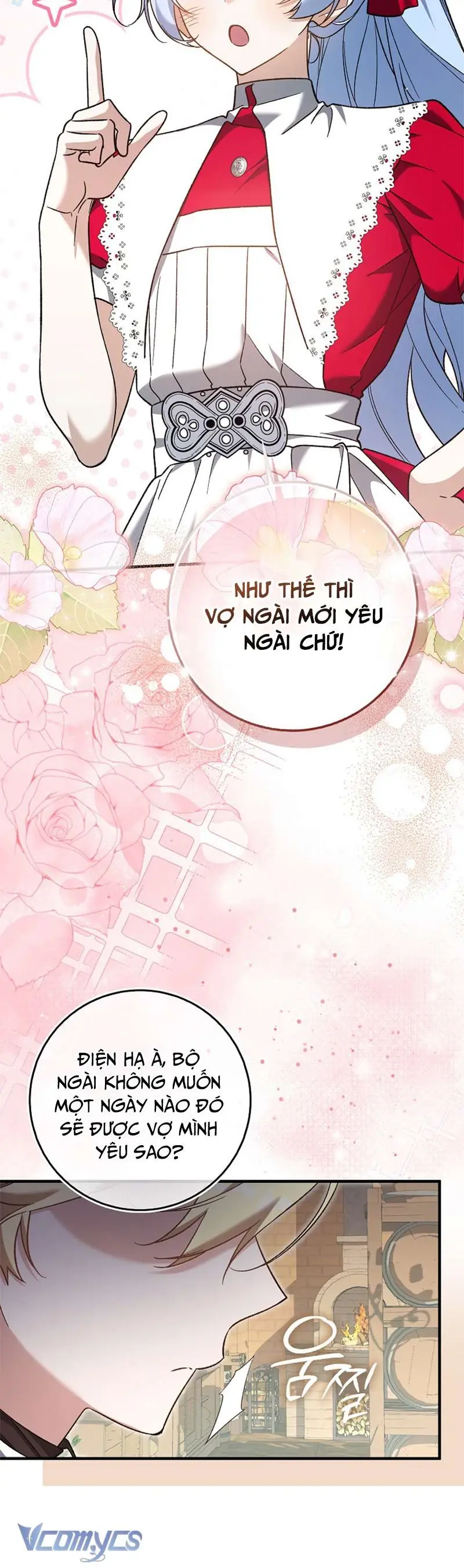 Tôi Cứ Ngỡ Rằng Mình Là Nhân Vật Chính Chapter 11 - Trang 14