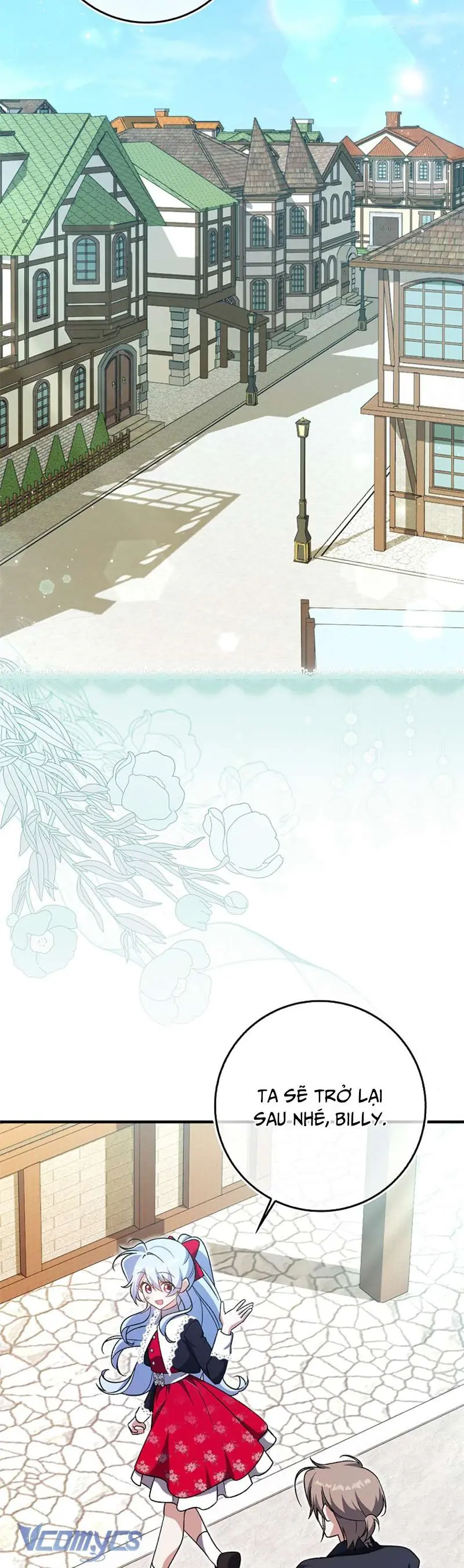 Tôi Cứ Ngỡ Rằng Mình Là Nhân Vật Chính Chapter 11 - Trang 18