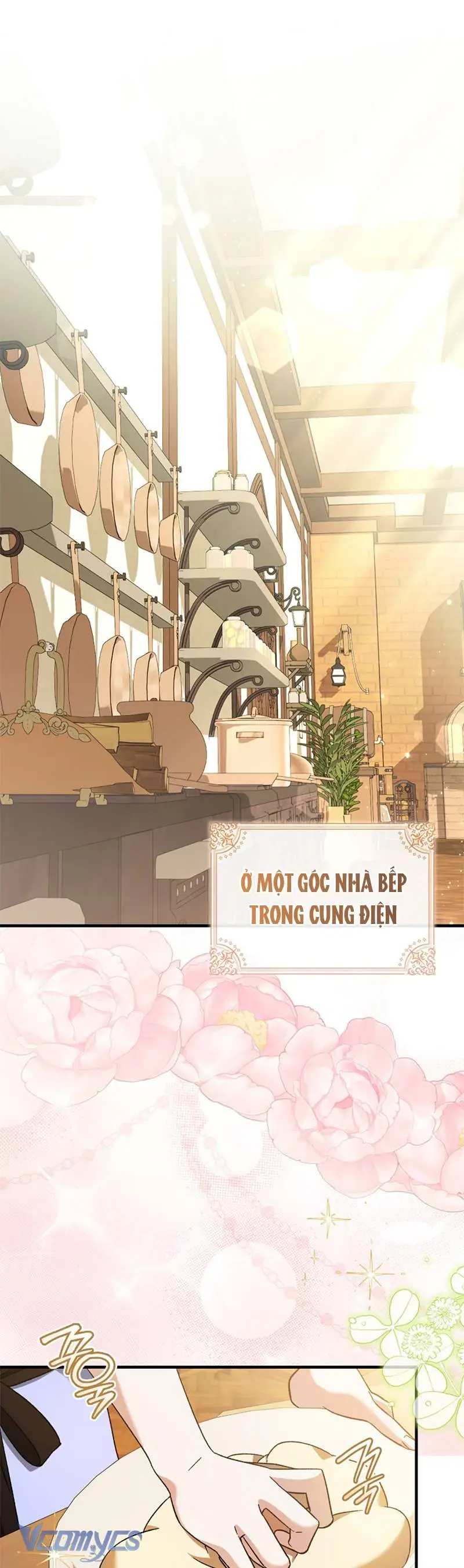 Tôi Cứ Ngỡ Rằng Mình Là Nhân Vật Chính Chapter 11 - Trang 3