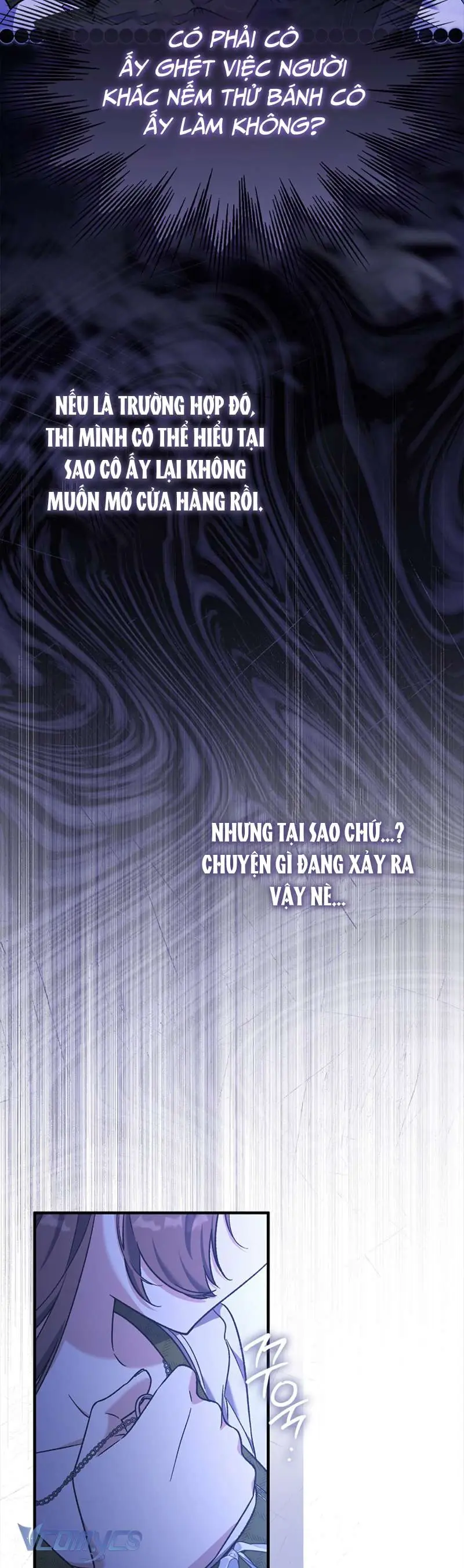 Tôi Cứ Ngỡ Rằng Mình Là Nhân Vật Chính Chapter 11 - Trang 30