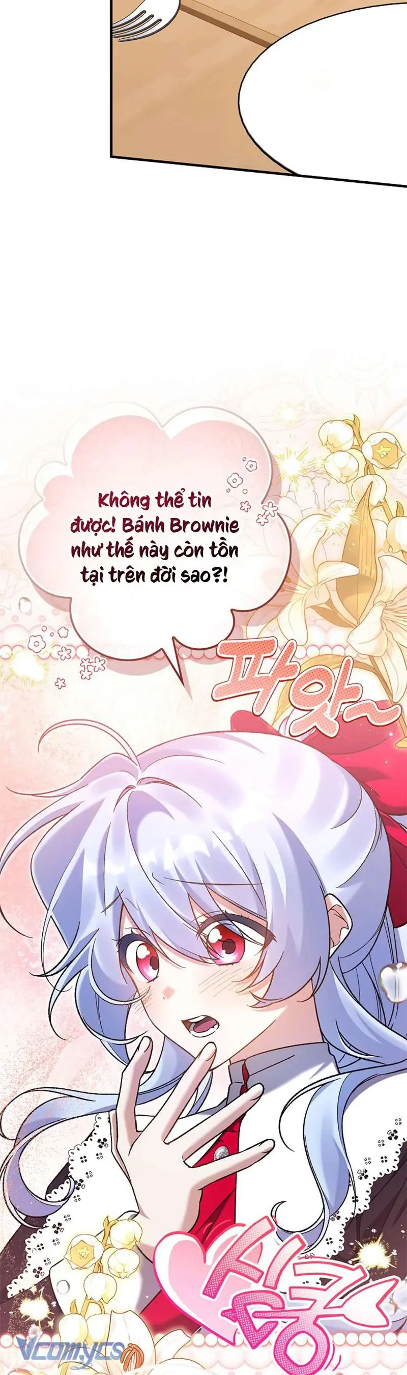 Tôi Cứ Ngỡ Rằng Mình Là Nhân Vật Chính Chapter 11 - Trang 39