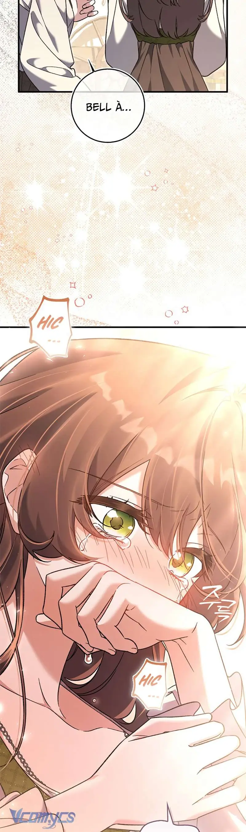 Tôi Cứ Ngỡ Rằng Mình Là Nhân Vật Chính Chapter 11 - Trang 44