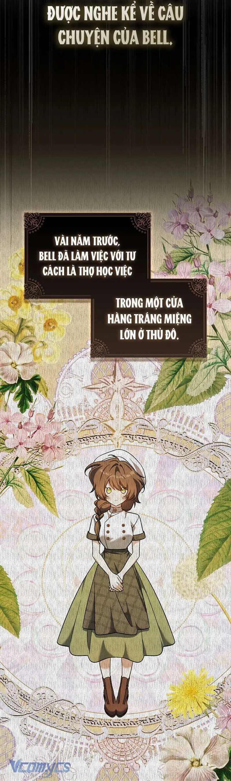 Tôi Cứ Ngỡ Rằng Mình Là Nhân Vật Chính Chapter 11 - Trang 47