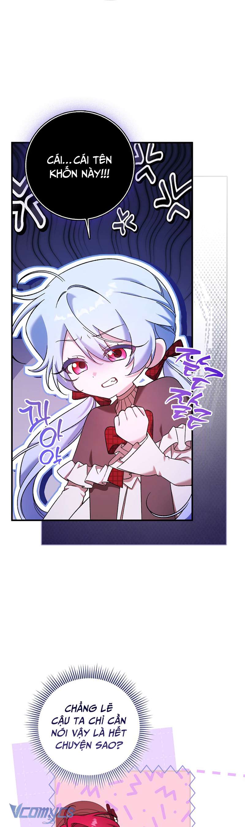 Tôi Cứ Ngỡ Rằng Mình Là Nhân Vật Chính Chapter 3 - Trang 11