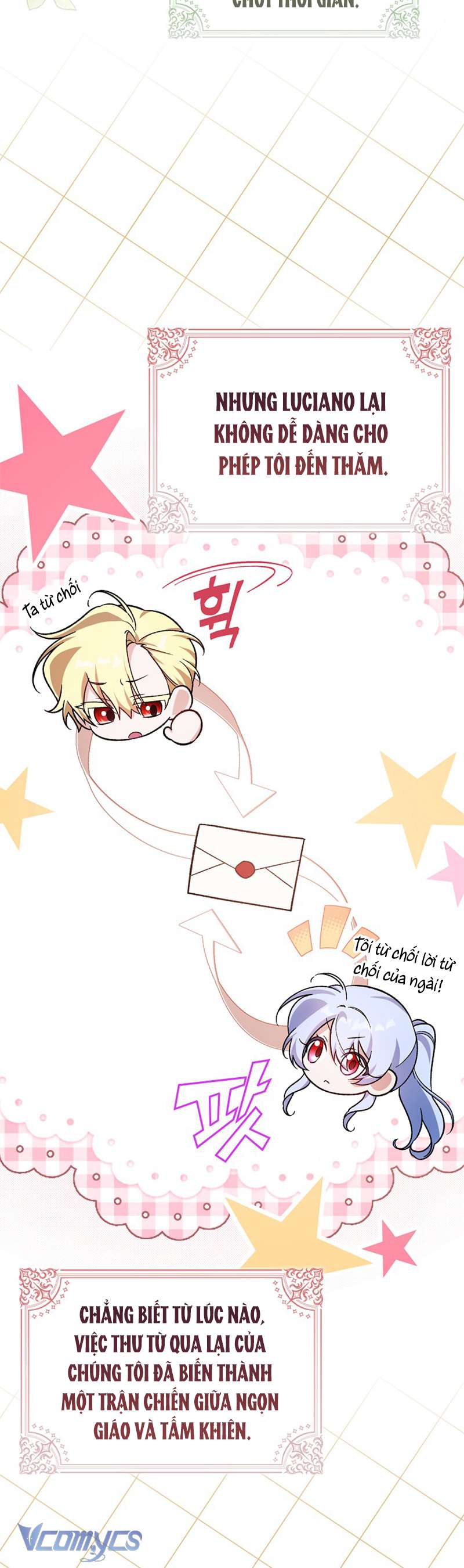 Tôi Cứ Ngỡ Rằng Mình Là Nhân Vật Chính Chapter 3 - Trang 18
