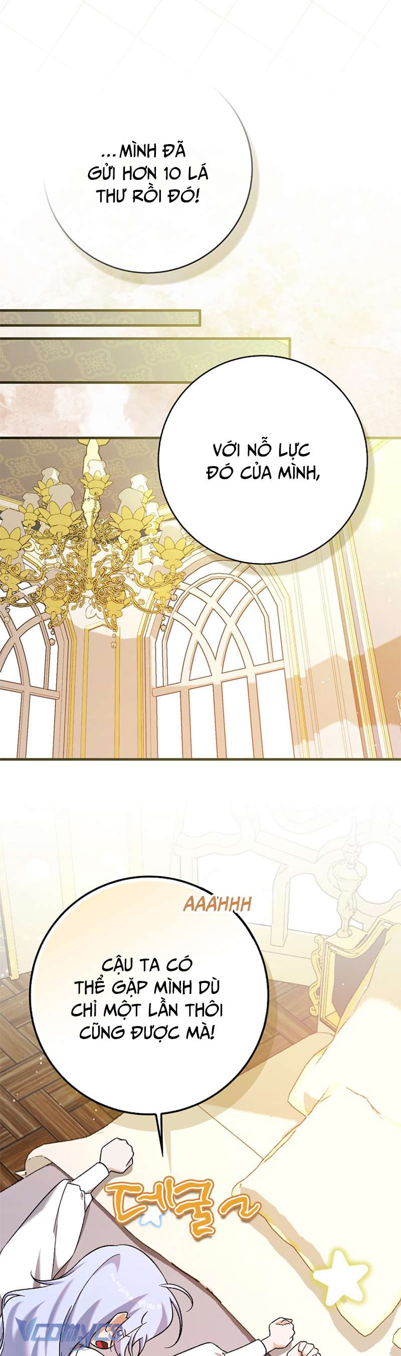 Tôi Cứ Ngỡ Rằng Mình Là Nhân Vật Chính Chapter 3 - Trang 20