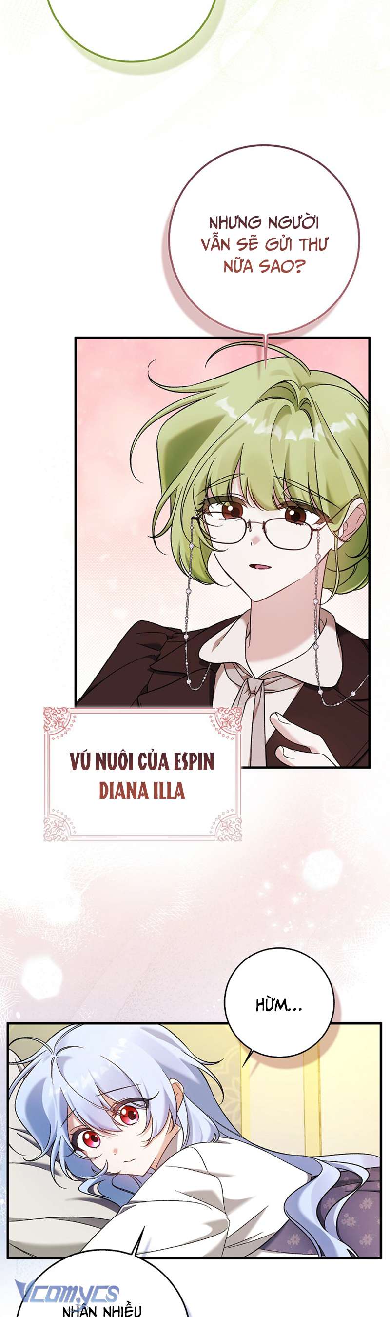 Tôi Cứ Ngỡ Rằng Mình Là Nhân Vật Chính Chapter 3 - Trang 23