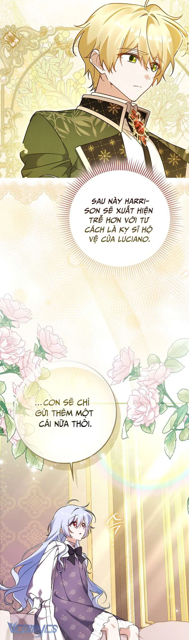 Tôi Cứ Ngỡ Rằng Mình Là Nhân Vật Chính Chapter 3 - Trang 27