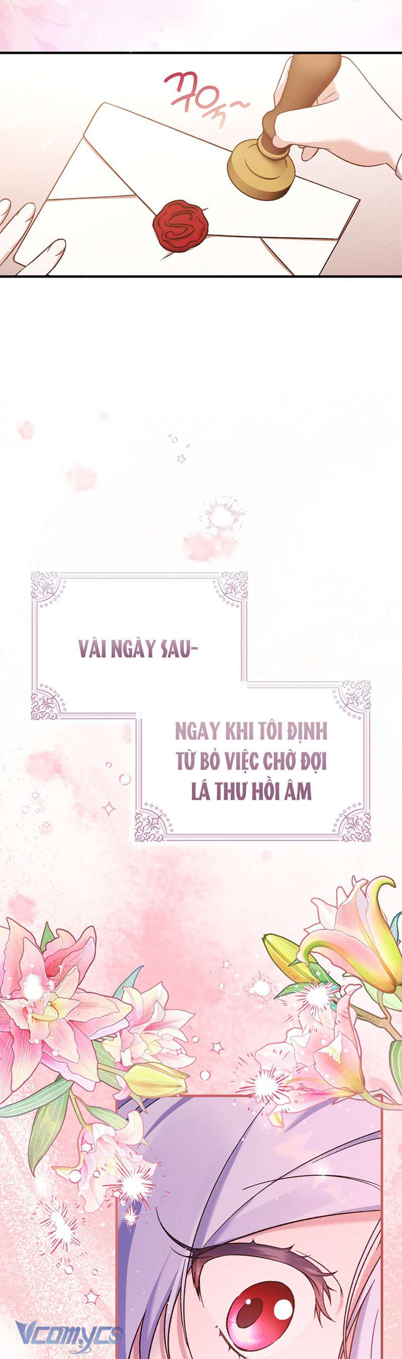 Tôi Cứ Ngỡ Rằng Mình Là Nhân Vật Chính Chapter 3 - Trang 30