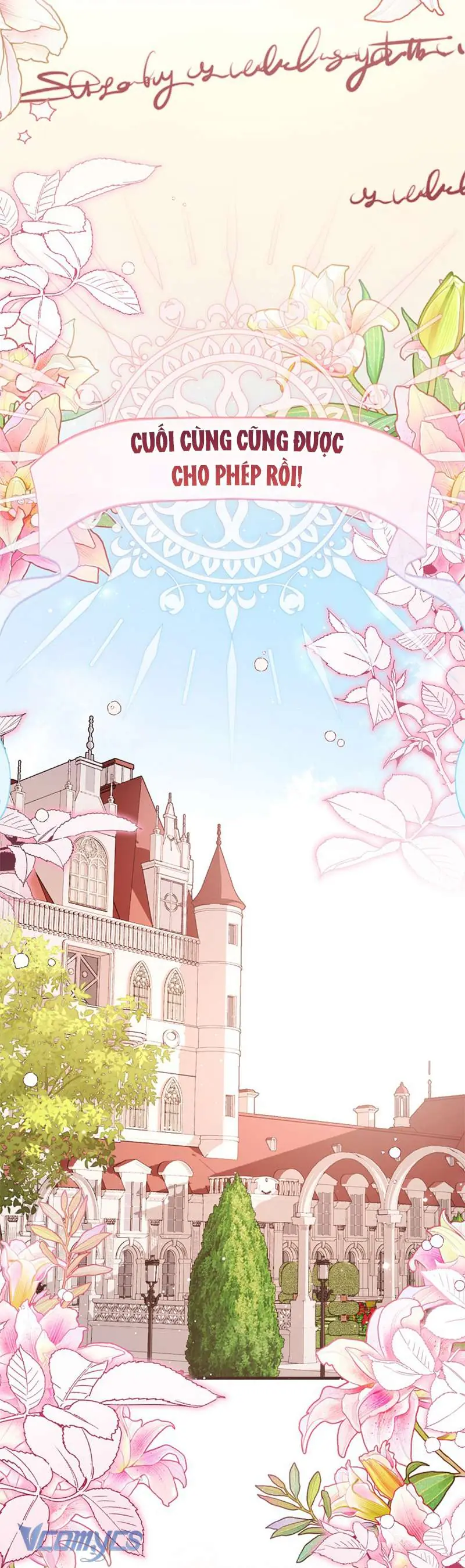 Tôi Cứ Ngỡ Rằng Mình Là Nhân Vật Chính Chapter 3 - Trang 32