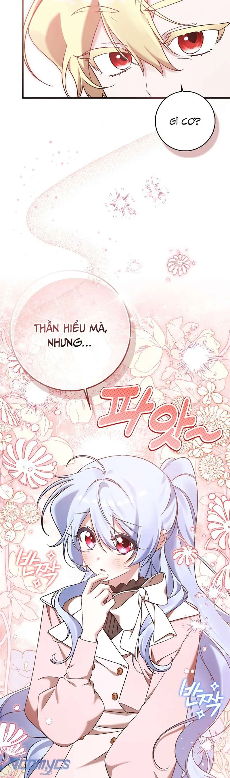 Tôi Cứ Ngỡ Rằng Mình Là Nhân Vật Chính Chapter 3 - Trang 38