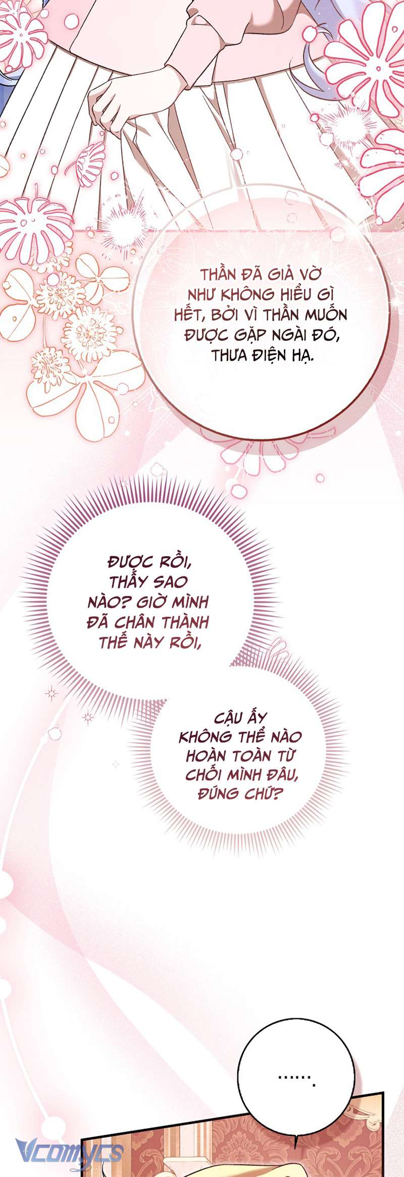 Tôi Cứ Ngỡ Rằng Mình Là Nhân Vật Chính Chapter 3 - Trang 39