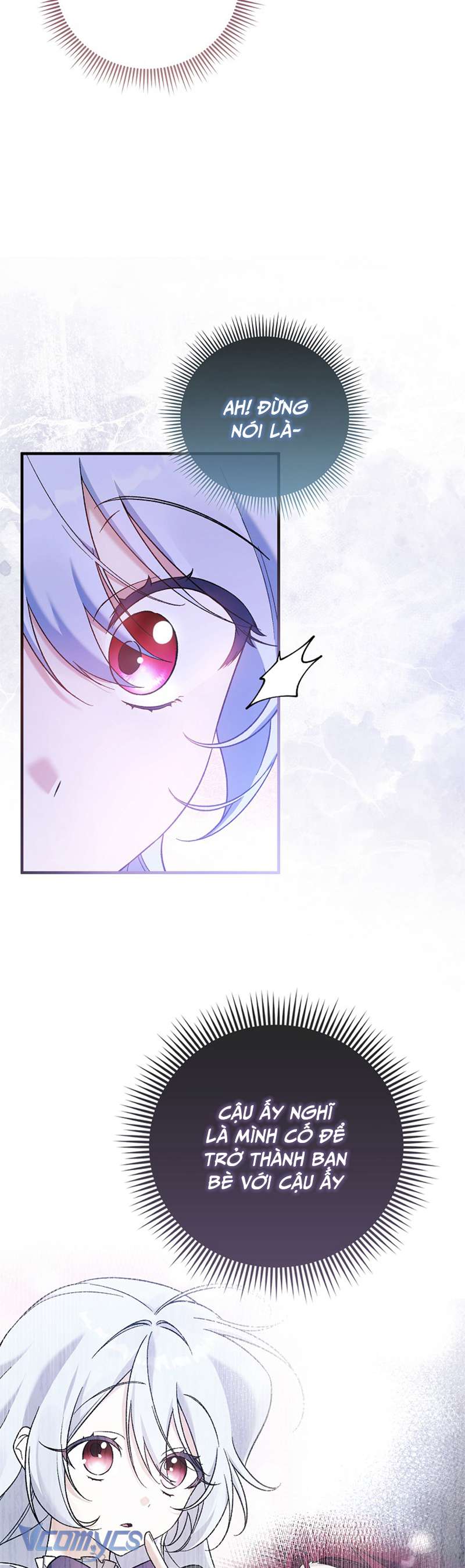 Tôi Cứ Ngỡ Rằng Mình Là Nhân Vật Chính Chapter 3 - Trang 42
