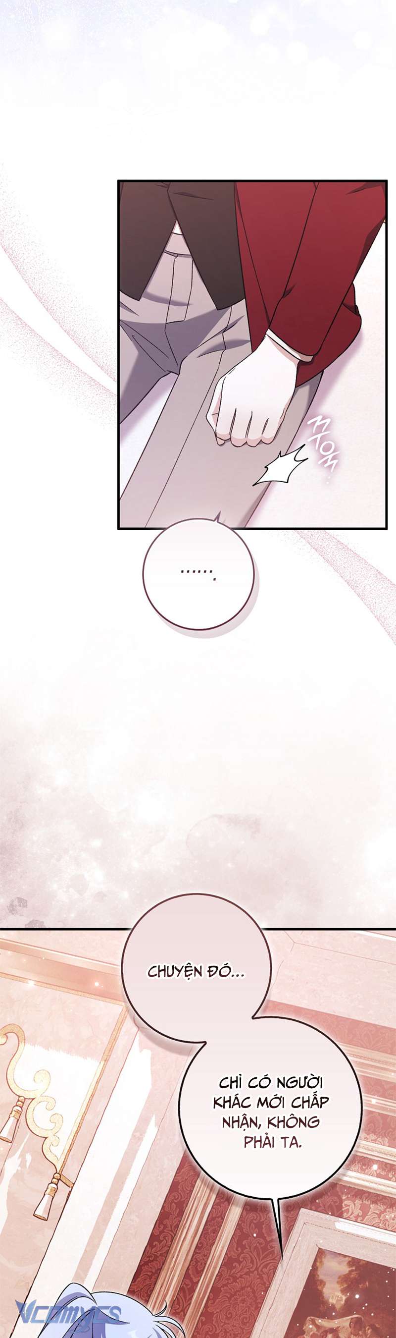 Tôi Cứ Ngỡ Rằng Mình Là Nhân Vật Chính Chapter 3 - Trang 47