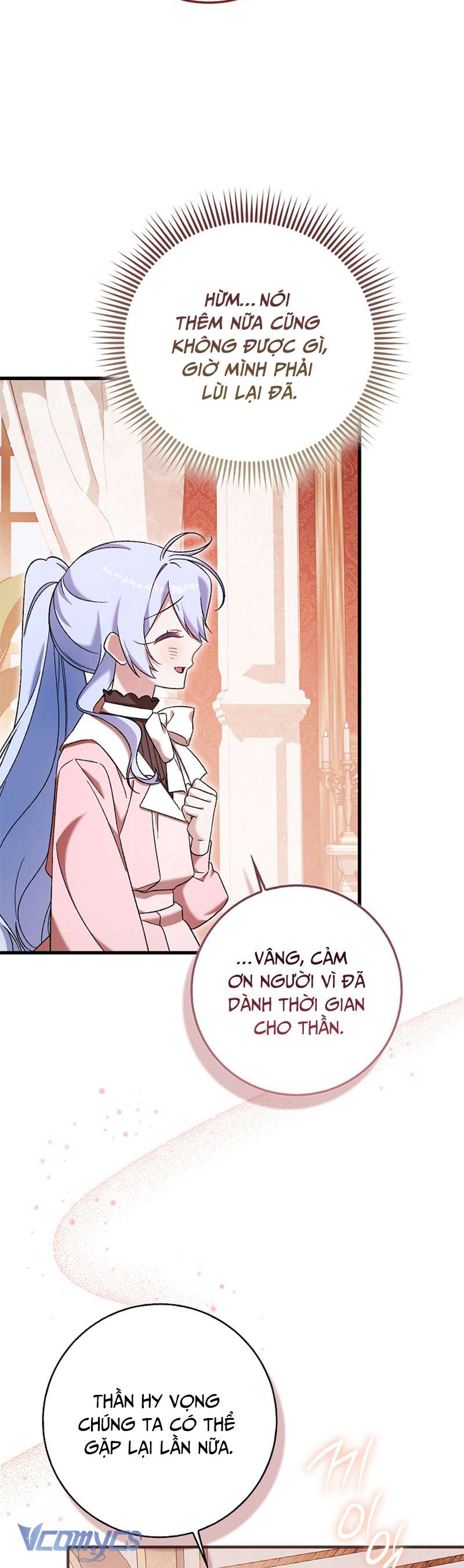 Tôi Cứ Ngỡ Rằng Mình Là Nhân Vật Chính Chapter 3 - Trang 49