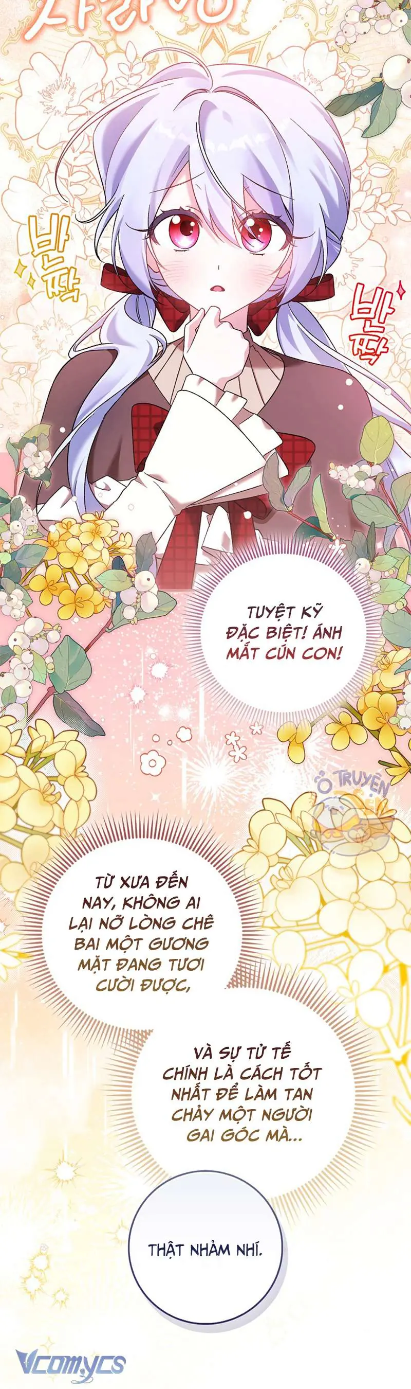 Tôi Cứ Ngỡ Rằng Mình Là Nhân Vật Chính Chapter 3 - Trang 6