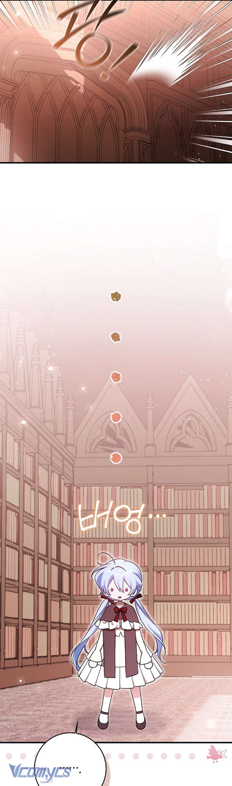 Tôi Cứ Ngỡ Rằng Mình Là Nhân Vật Chính Chapter 3 - Trang 9