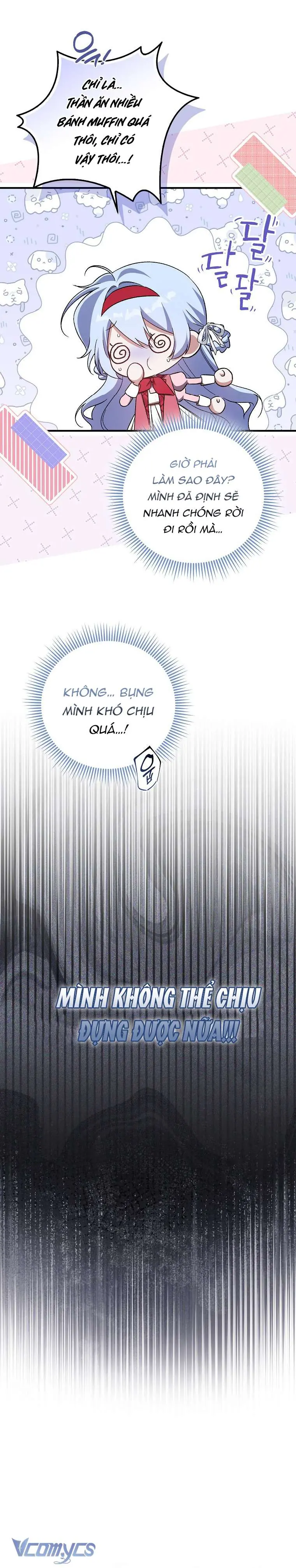 Tôi Cứ Ngỡ Rằng Mình Là Nhân Vật Chính Chapter 5 - Trang 11