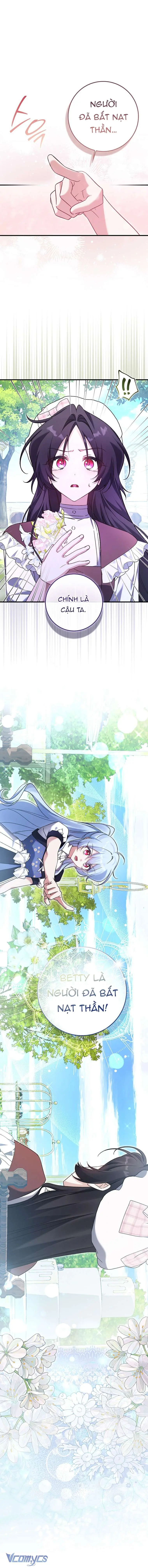 Tôi Cứ Ngỡ Rằng Mình Là Nhân Vật Chính Chapter 7 - Trang 2
