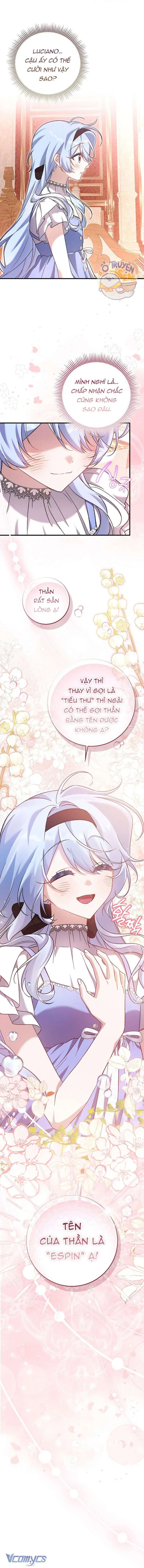 Tôi Cứ Ngỡ Rằng Mình Là Nhân Vật Chính Chapter 8 - Trang 24