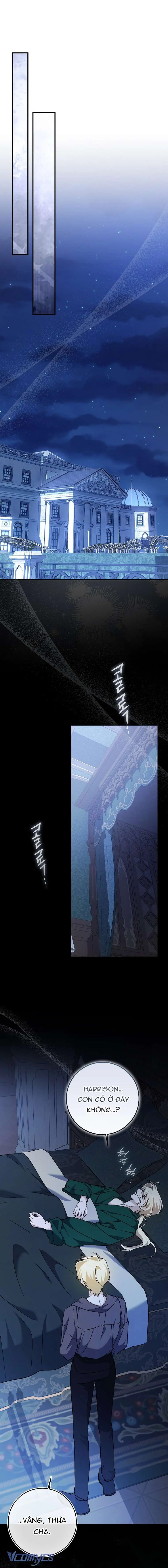 Tôi Cứ Ngỡ Rằng Mình Là Nhân Vật Chính Chapter 9 - Trang 31