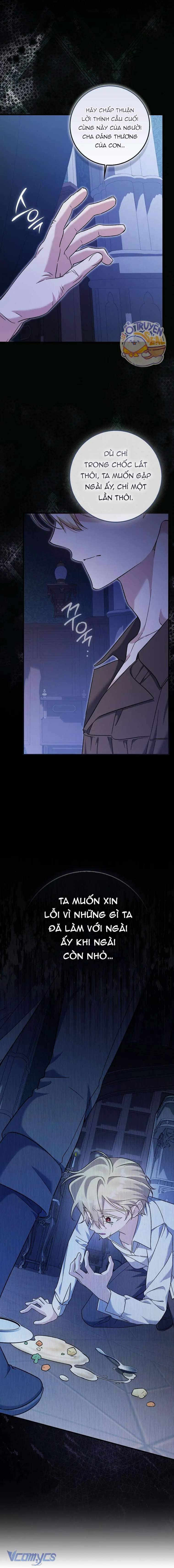 Tôi Cứ Ngỡ Rằng Mình Là Nhân Vật Chính Chapter 9 - Trang 32