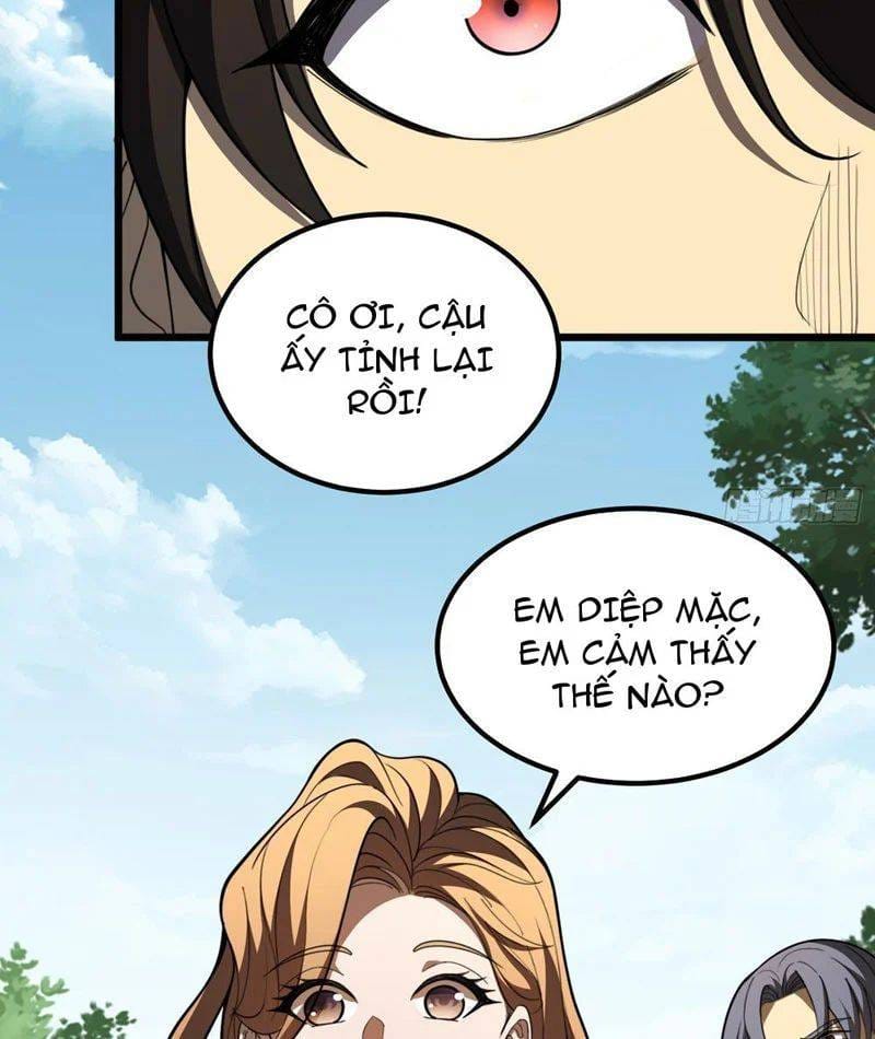 Tối Cường Khí Thiếu (Bản Mới) Chapter 1 - Trang 32
