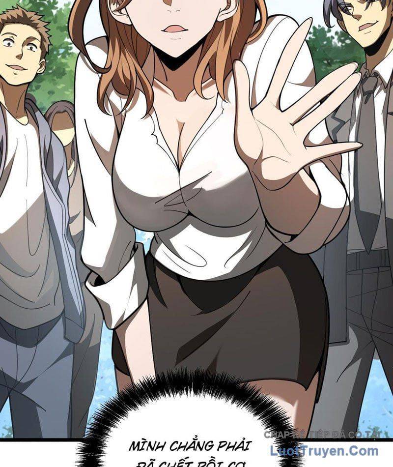 Tối Cường Khí Thiếu (Bản Mới) Chapter 1 - Trang 33