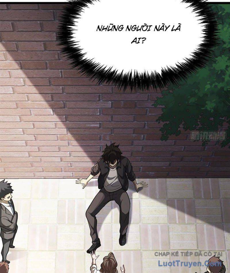 Tối Cường Khí Thiếu (Bản Mới) Chapter 1 - Trang 35