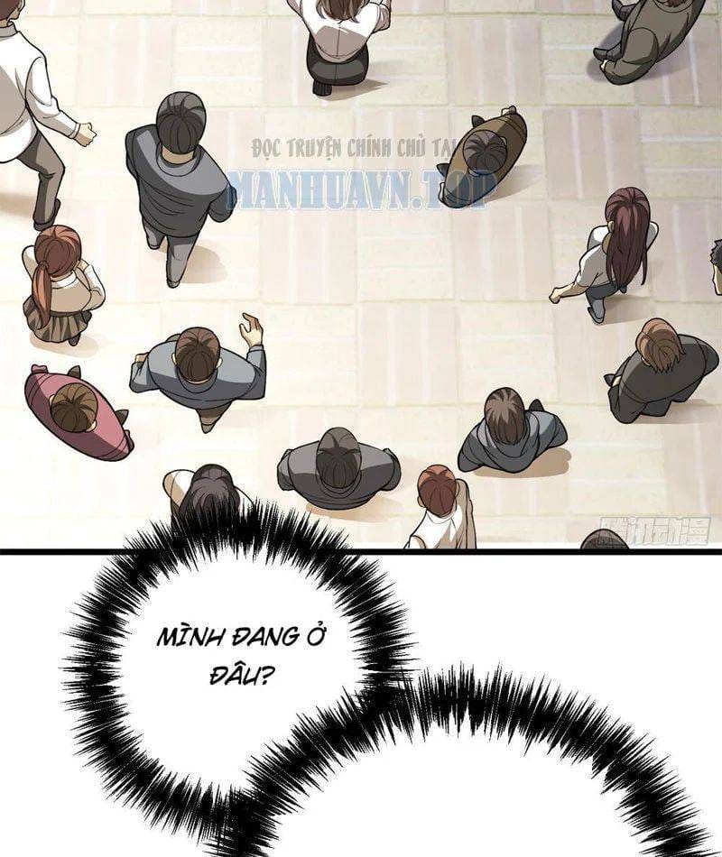 Tối Cường Khí Thiếu (Bản Mới) Chapter 1 - Trang 36