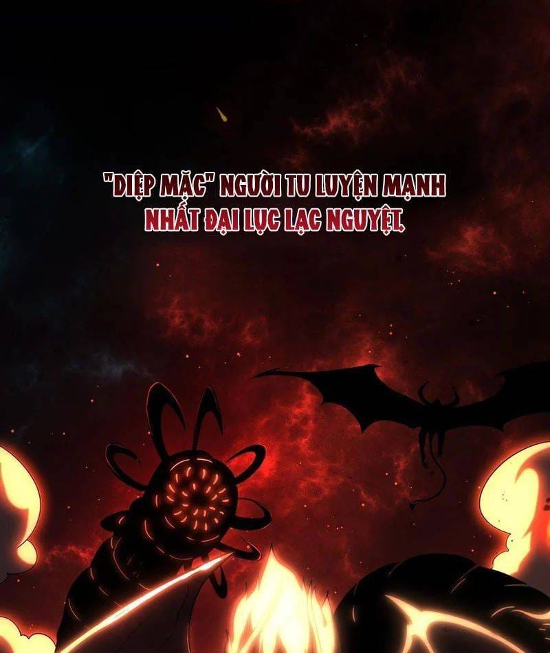 Tối Cường Khí Thiếu (Bản Mới) Chapter 1 - Trang 4
