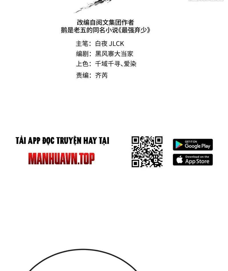 Tối Cường Khí Thiếu (Bản Mới) Chapter 1 - Trang 40