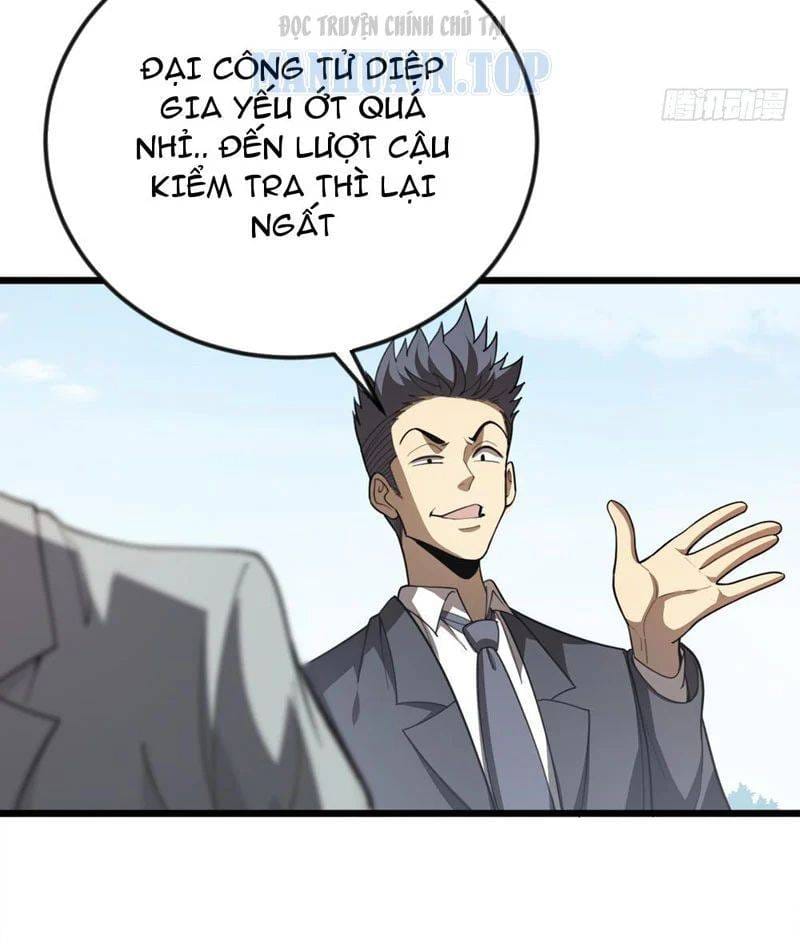 Tối Cường Khí Thiếu (Bản Mới) Chapter 1 - Trang 41