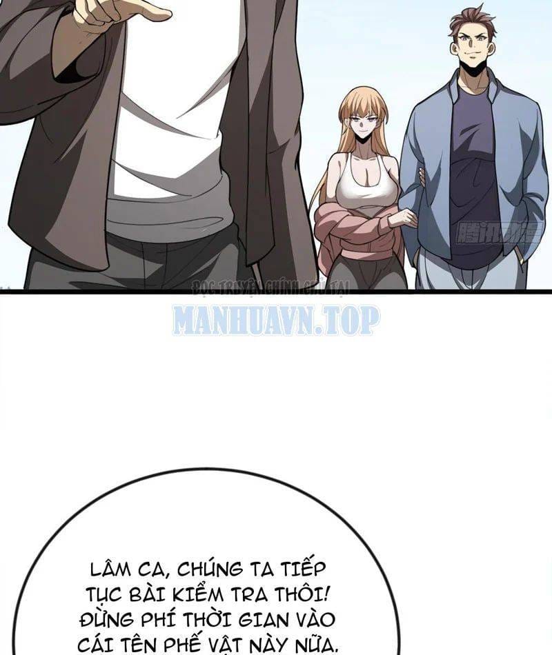 Tối Cường Khí Thiếu (Bản Mới) Chapter 1 - Trang 43