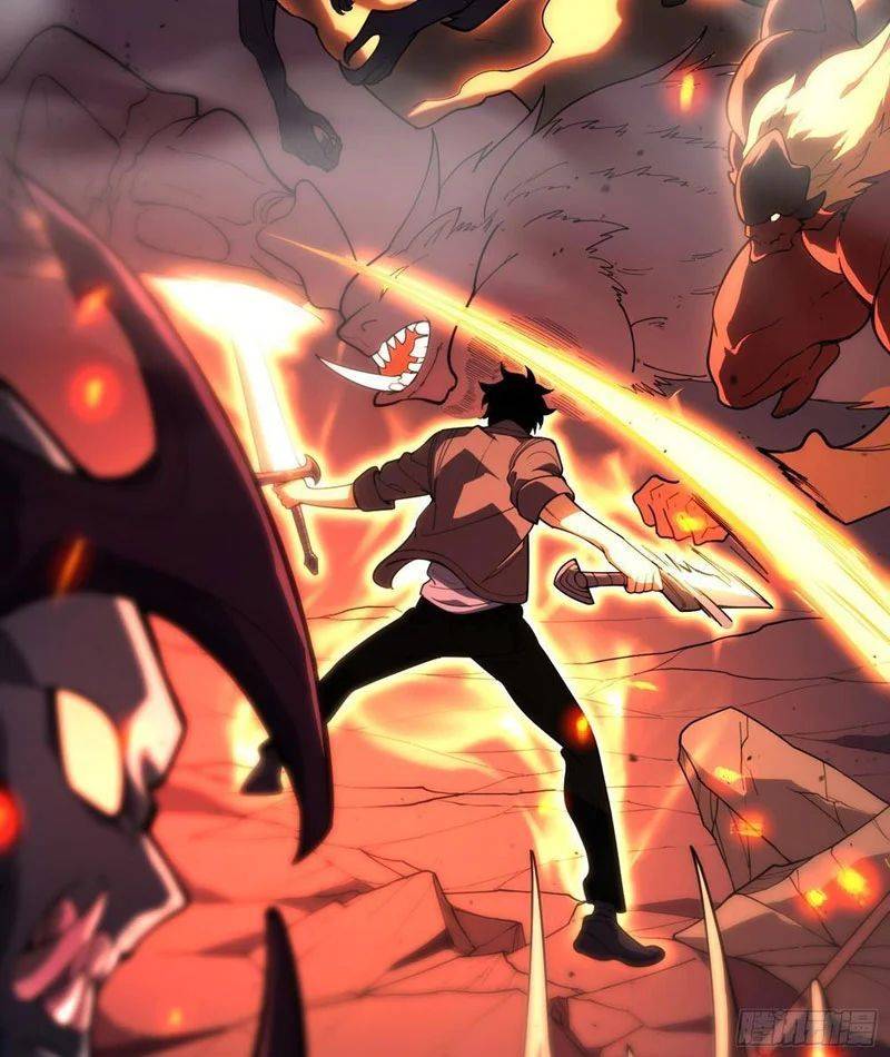 Tối Cường Khí Thiếu (Bản Mới) Chapter 1 - Trang 6