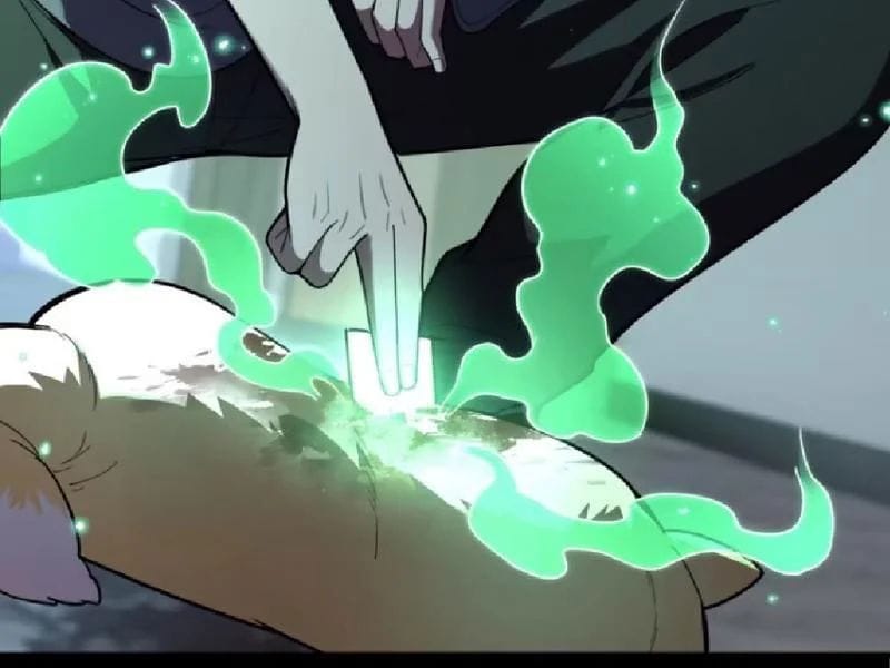 Tối Cường Khí Thiếu (Bản Mới) Chapter 12 - Trang 28