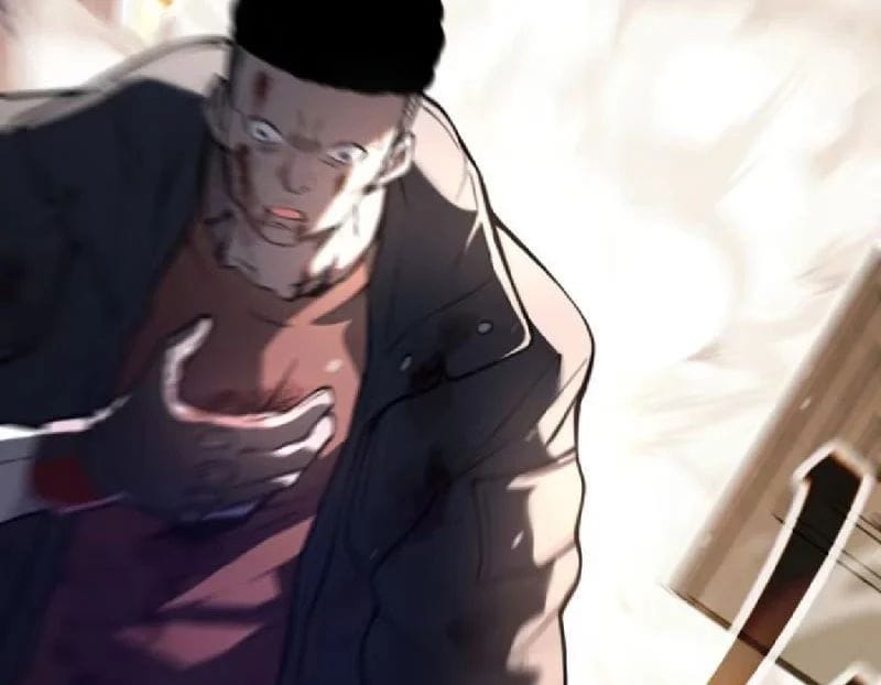 Tối Cường Khí Thiếu (Bản Mới) Chapter 14 - Trang 21