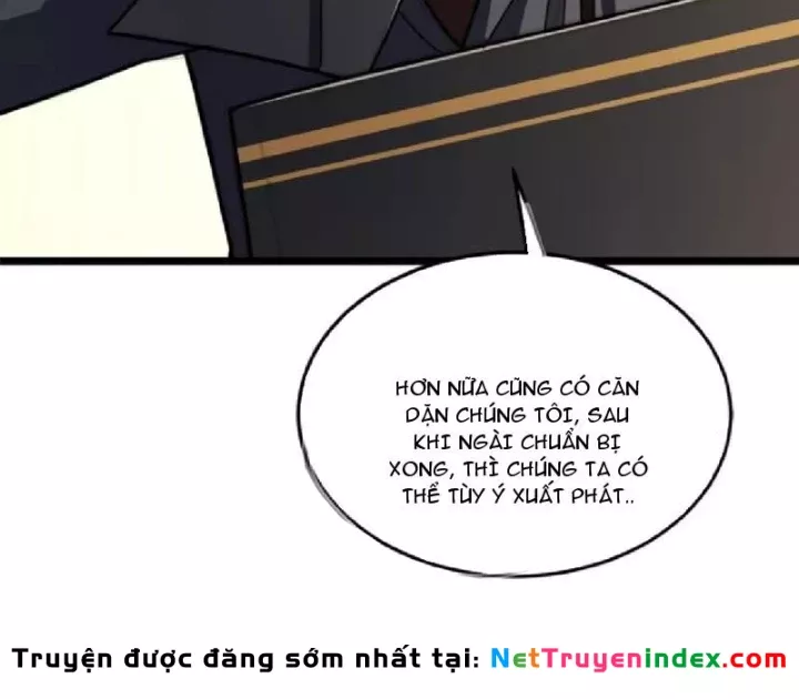 Tối Cường Khí Thiếu (Bản Mới) Chapter 15 - Trang 21