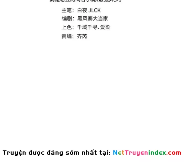 Tối Cường Khí Thiếu (Bản Mới) Chapter 16 - Trang 28