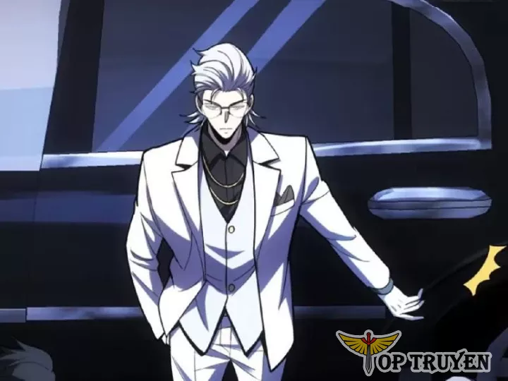 Tối Cường Khí Thiếu (Bản Mới) Chapter 17 - Trang 6