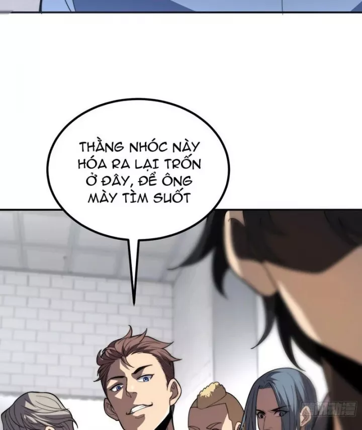 Tối Cường Khí Thiếu (Bản Mới) Chapter 2 - Trang 33