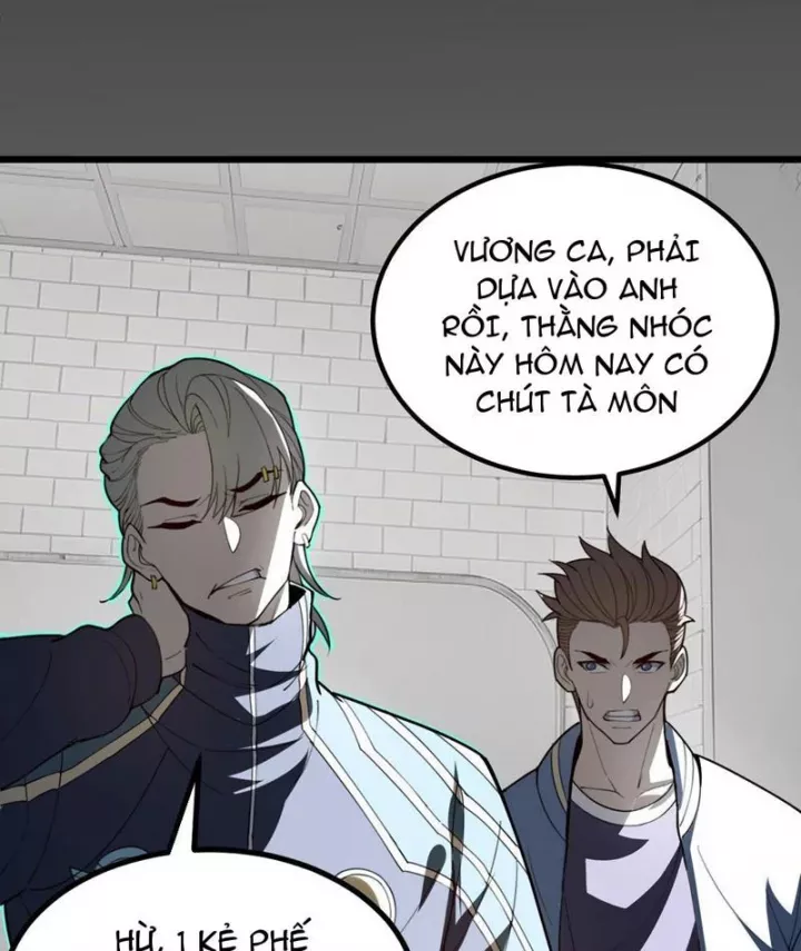Tối Cường Khí Thiếu (Bản Mới) Chapter 2 - Trang 41