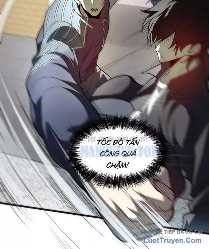 Tối Cường Khí Thiếu (Bản Mới) Chapter 2 - Trang 46