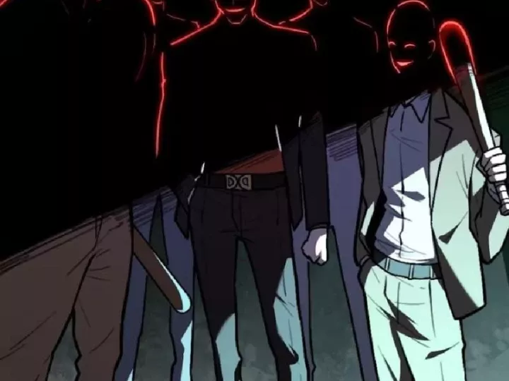 Tối Cường Khí Thiếu (Bản Mới) Chapter 20 - Trang 44
