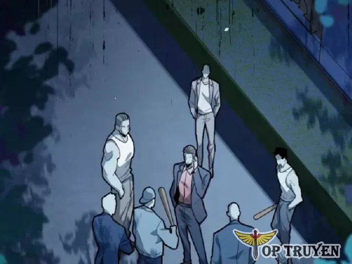 Tối Cường Khí Thiếu (Bản Mới) Chapter 20 - Trang 7