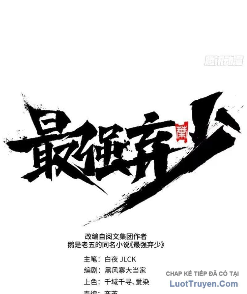 Tối Cường Khí Thiếu (Bản Mới) Chapter 21 - Trang 26