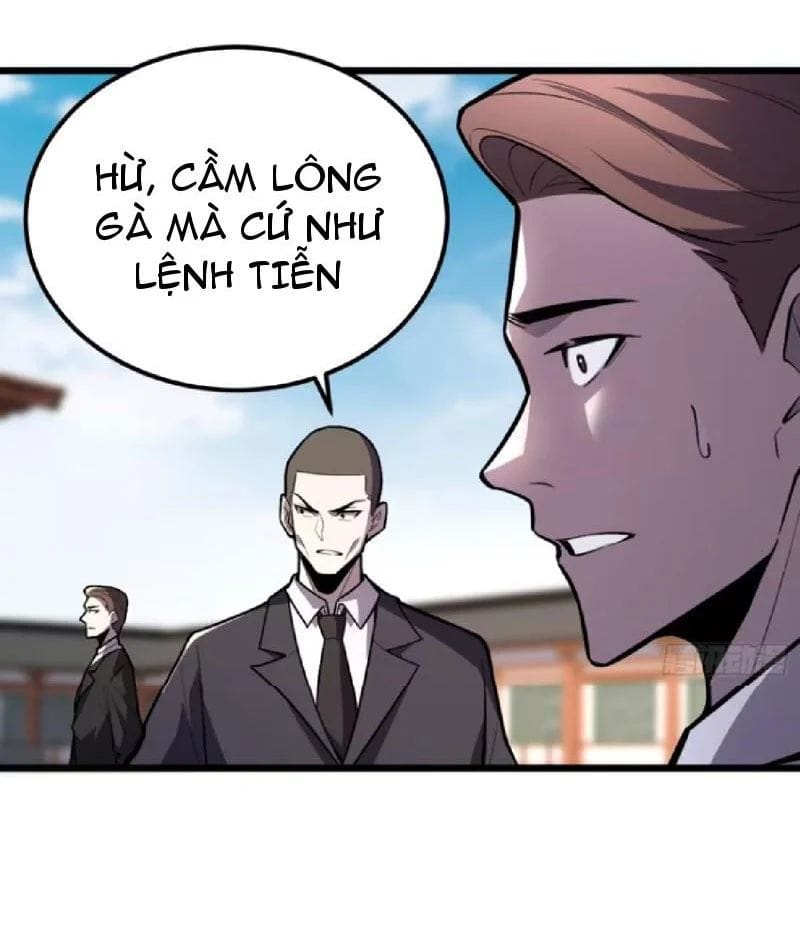 Tối Cường Khí Thiếu (Bản Mới) Chapter 21 - Trang 31