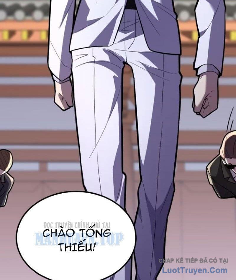Tối Cường Khí Thiếu (Bản Mới) Chapter 21 - Trang 35