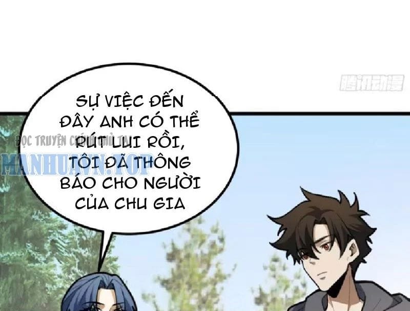 Tối Cường Khí Thiếu (Bản Mới) Chapter 22 - Trang 31