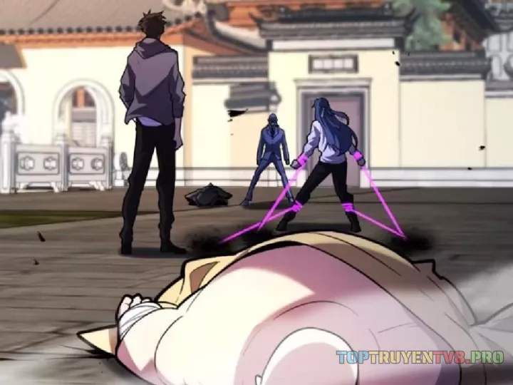 Tối Cường Khí Thiếu (Bản Mới) Chapter 23 - Trang 6